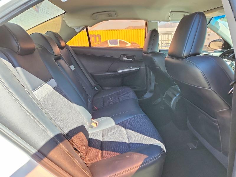 Aukcja sprzedaży 2014 Toyota Camry, vin: 4T1BF1FK0EU425221, numer aukcji: 69443106