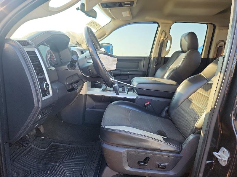 Aukcja sprzedaży 2010 Dodge Ram 1500, vin: 1D7RV1GT9AS251528, numer aukcji: 67512516