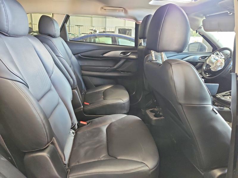 68447296 :رقم المزاد ، JM3TCBAY3P0643335 vin ، 2023 Mazda Cx-9 مزاد بيع