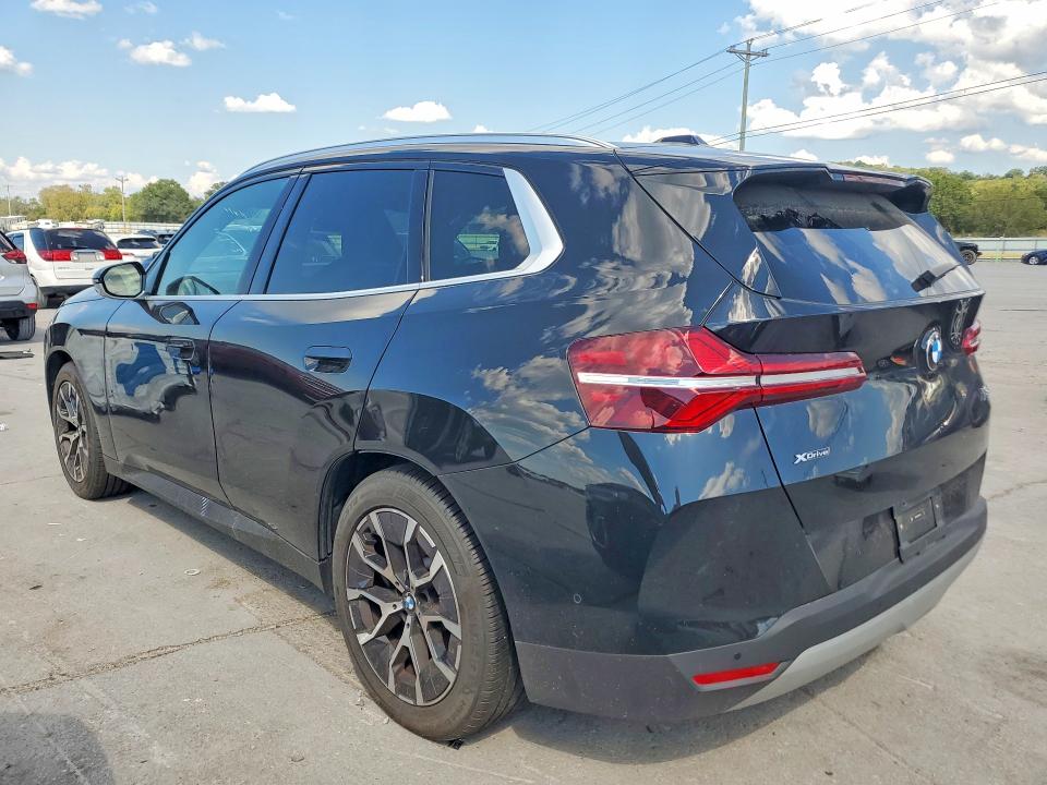 68556446 :رقم المزاد ، 5UX53GP06T9177629 vin ، 2026 Bmw X3 مزاد بيع