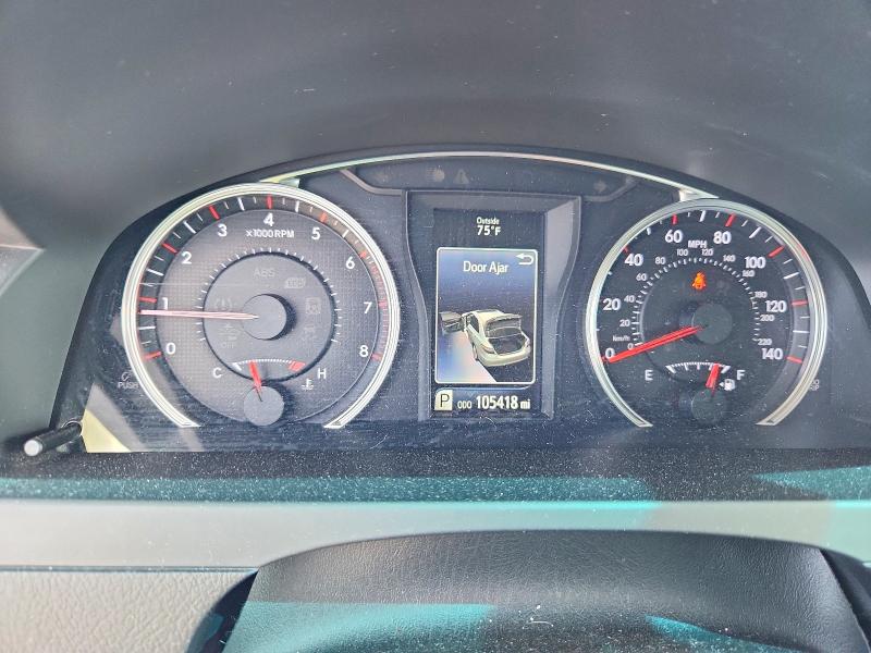 Auction sale of the 2017 Toyota Camry, vin: 4T1BF1FK5HU788019, lot number: 67061476