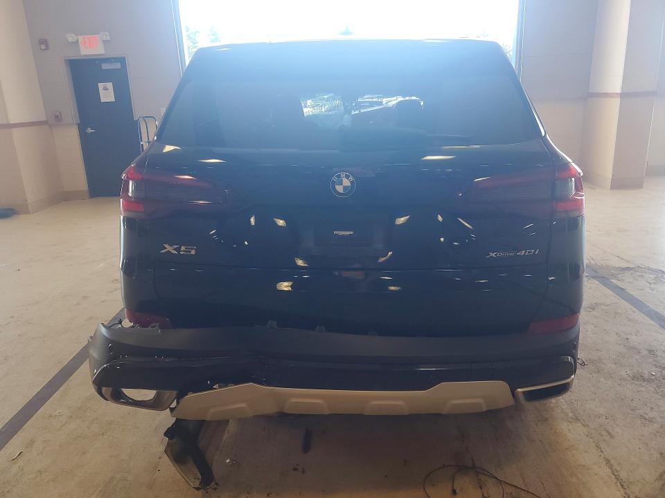 Aukcja sprzedaży 2022 Bmw X5, vin: 5UXCR6C01N9K10707, numer aukcji: 67313396