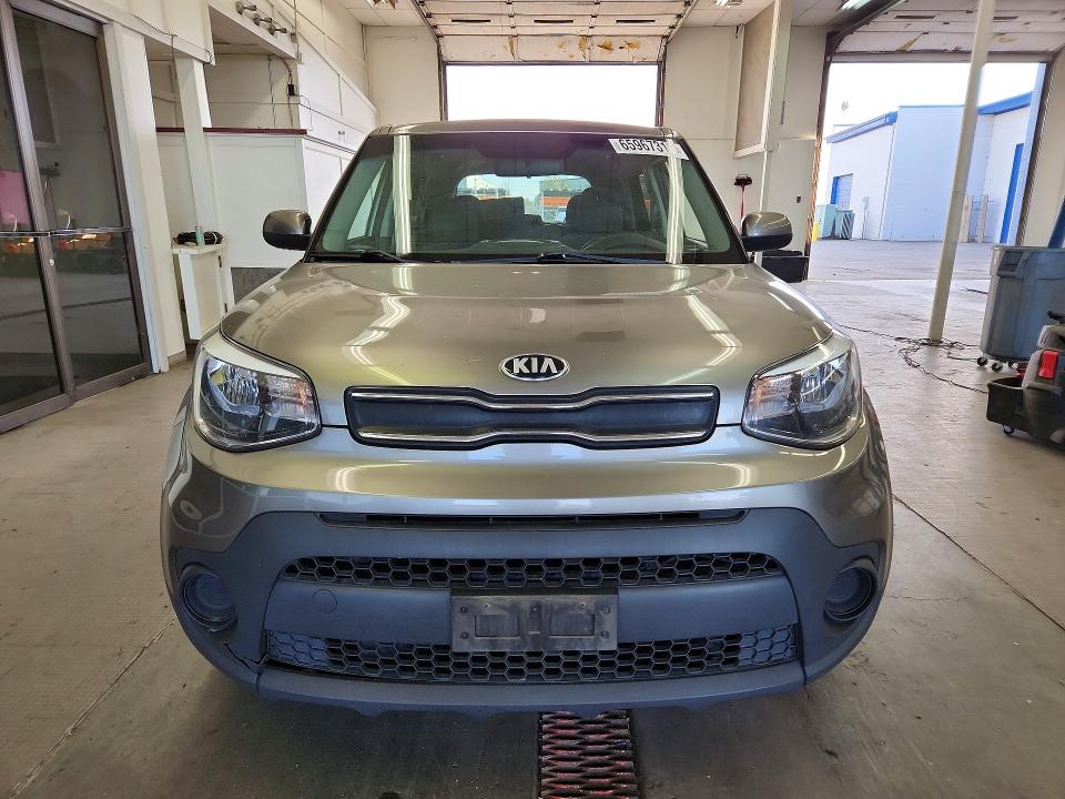 Продажа на аукционе авто 2019 Kia Soul, vin: KNDJN2A25K7025827, номер лота: 65967316