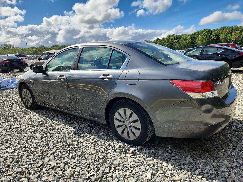 Продаж на аукціоні авто 2009 Honda Accord, vin: JHMCP26399C013085, номер лоту: 70613036