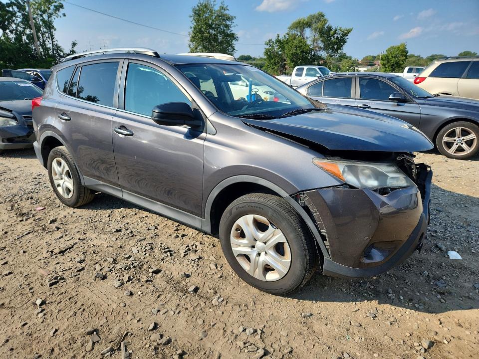 Продажа на аукционе авто 2015 Toyota Rav4, vin: 2T3BFREV2FW305634, номер лота: 67419576