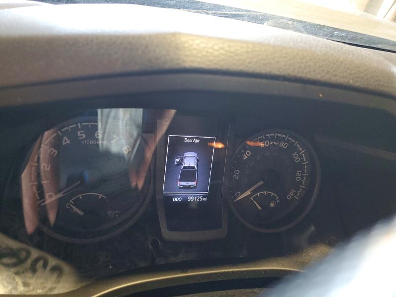 Aukcja sprzedaży 2019 Toyota Tacoma, vin: 3TMCZ5AN2KM208052, numer aukcji: 69201636