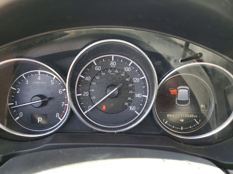 Aukcja sprzedaży 2018 Mazda Cx-5, vin: JM3KFBDM5J0366965, numer aukcji: 67470566