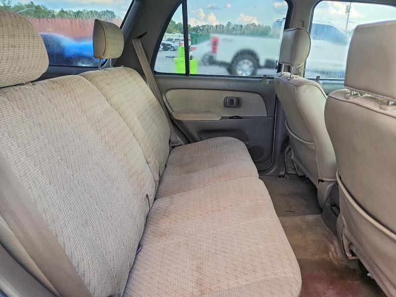 67864776 :رقم المزاد ، JT3GM84R3W0035462 vin ، 1998 Toyota 4runner مزاد بيع