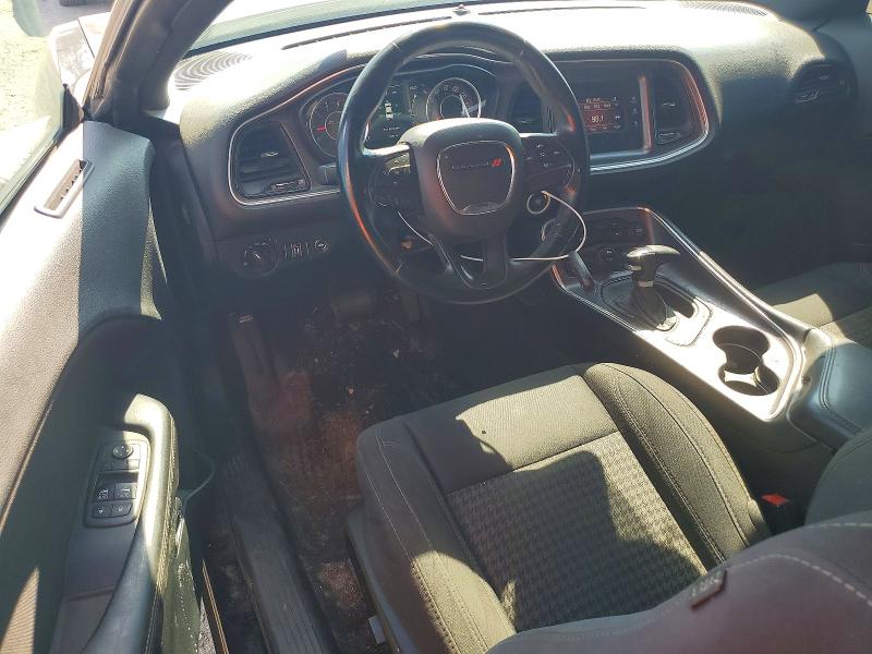 Продаж на аукціоні авто 2016 Dodge Challenger, vin: 2C3CDZAG7GH137643, номер лоту: 67274146