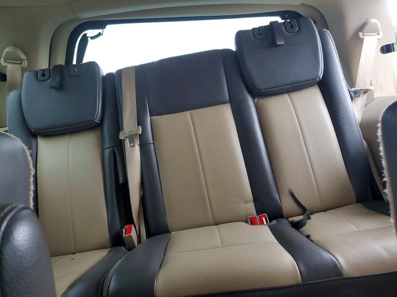 Продажа на аукционе авто 2008 Ford Expedition, vin: 1FMFU17568LA10754, номер лота: 70038646