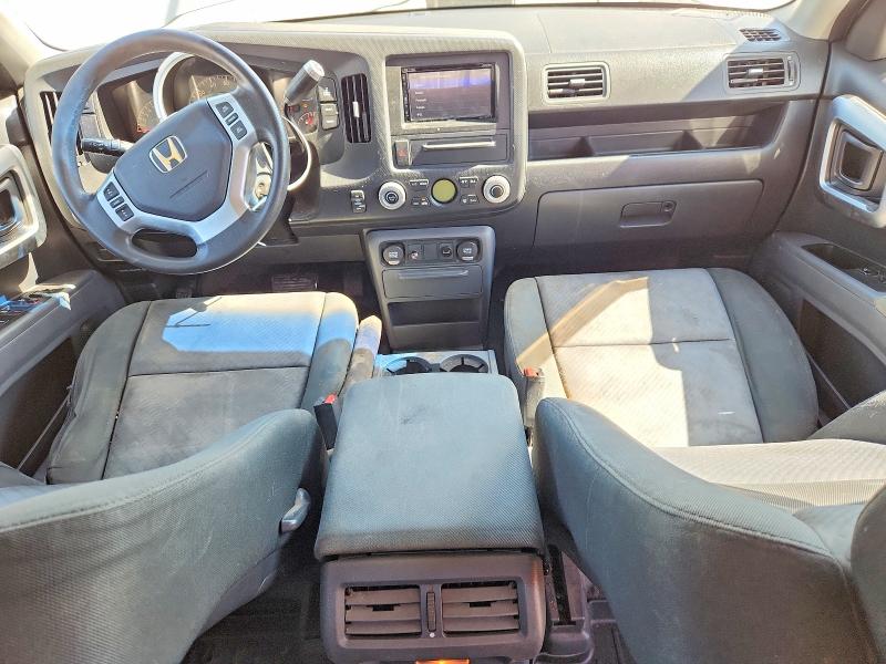 Продажа на аукционе авто 2006 Honda Ridgeline, vin: 2HJYK16476H501562, номер лота: 69447986