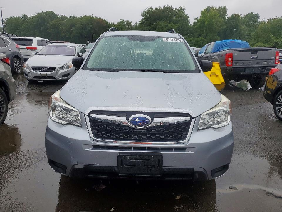 Aukcja sprzedaży 2015 Subaru Forester, vin: JF2SJABC2FH838903, numer aukcji: 67124486