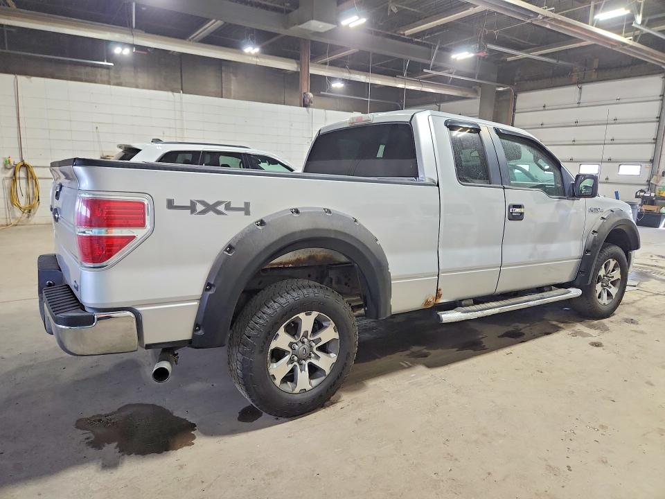 Aukcja sprzedaży 2010 Ford F150, vin: 1FTFX1EV7AFC24087, numer aukcji: 67446706