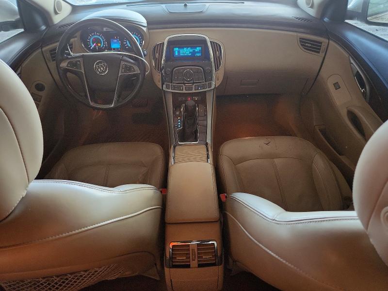 Aukcja sprzedaży 2012 Buick Lacrosse, vin: 1G4GC5ER2CF171856, numer aukcji: 69925446
