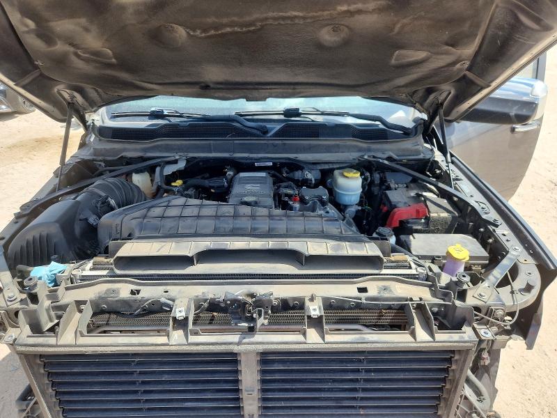 2021 Ram 3500 მანქანა იყიდება აუქციონზე, vin: 3C63R3JL2MG505916, აუქციონის ნომერი: 68248016
