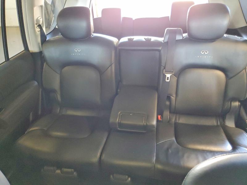 Aukcja sprzedaży 2012 Infiniti Qx56, vin: JN8AZ2NC4C9317311, numer aukcji: 65280666