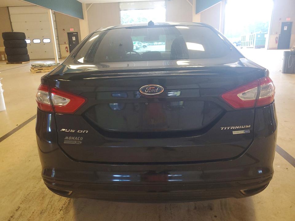 68928046 :رقم المزاد ، 3FA6P0D92DR335061 vin ، 2013 Ford Fusion مزاد بيع