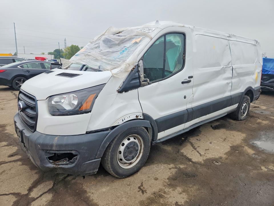 2020 Ford Transit მანქანა იყიდება აუქციონზე, vin: 1FTBR1Y83LKA35106, აუქციონის ნომერი: 69361266