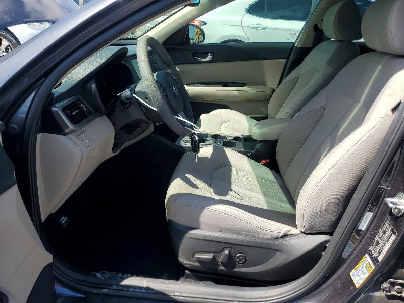Продаж на аукціоні авто 2017 Kia Optima, vin: 5XXGT4L36HG171171, номер лоту: 70435046