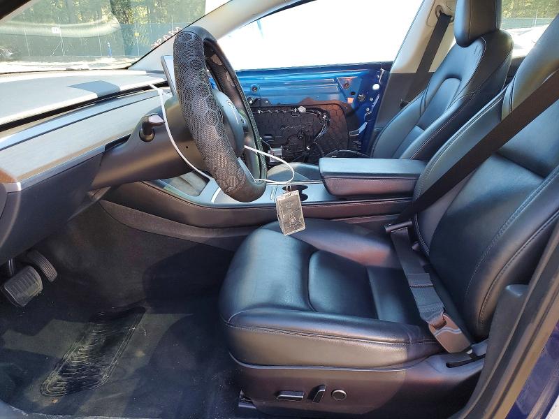 Продаж на аукціоні авто 2023 Tesla Model 3, vin: 5YJ3E1EAXPF451521, номер лоту: 65960706