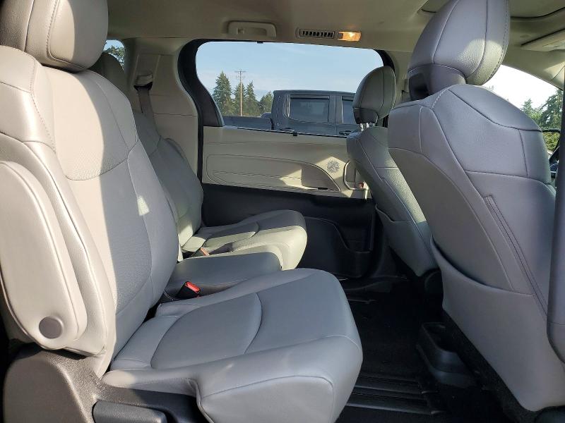Продаж на аукціоні авто 2023 Toyota Sienna, vin: 5TDYRKEC4PS173602, номер лоту: 65958926