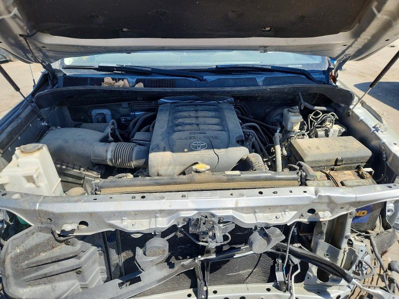 2014 Toyota Tundra მანქანა იყიდება აუქციონზე, vin: 5TFEM5F16EX075601, აუქციონის ნომერი: 68183106