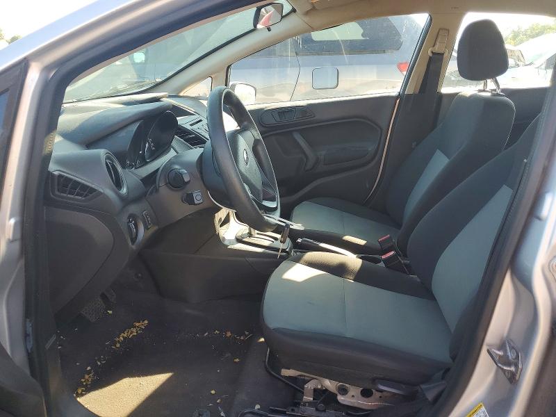 67749706 :رقم المزاد ، 3FADP4AJ3KM128590 vin ، 2019 Ford Fiesta مزاد بيع