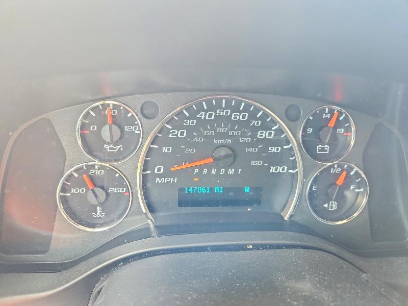 Продажа на аукционе авто 2022 Chevrolet Express 2500, vin: 1GCWGAFP3N1217849, номер лота: 67016316