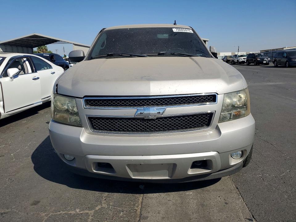 Продажа на аукционе авто 2007 Chevrolet Tahoe, vin: 1GNFC13J17J194657, номер лота: 70085976