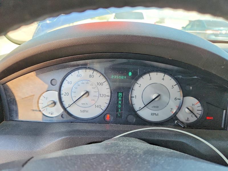 67735396 :رقم المزاد ، 2C3KA53V69H621721 vin ، 2009 Chrysler 300 مزاد بيع