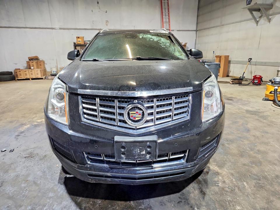Продажа на аукционе авто 2013 Cadillac Srx, vin: 3GYFNCE39DS526085, номер лота: 70855396