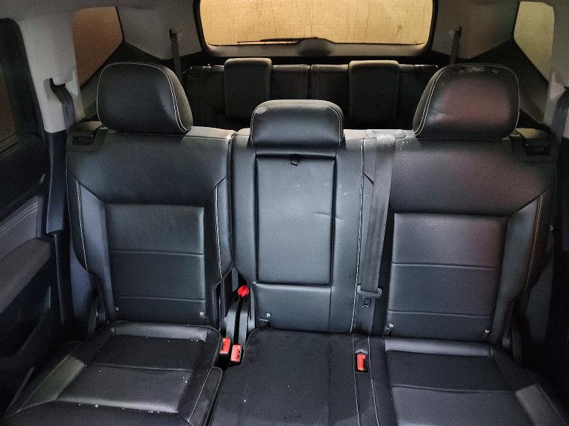 Продаж на аукціоні авто 2021 Volkswagen Atlas, vin: 1V2KR2CA0MC596583, номер лоту: 62912216