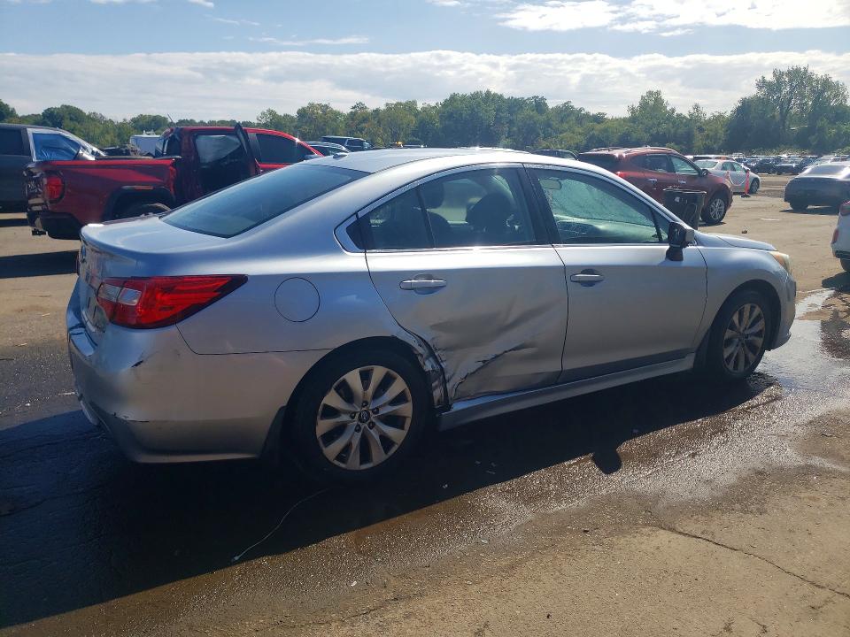 69216486 :رقم المزاد ، 4S3BNAC64F3020727 vin ، 2015 Subaru Legacy مزاد بيع