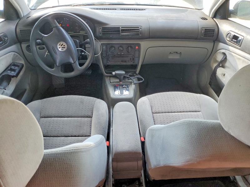 Auction sale of the 1999 Volkswagen Passat, vin: WVWMA63B2XE161963, lot number: 68516226