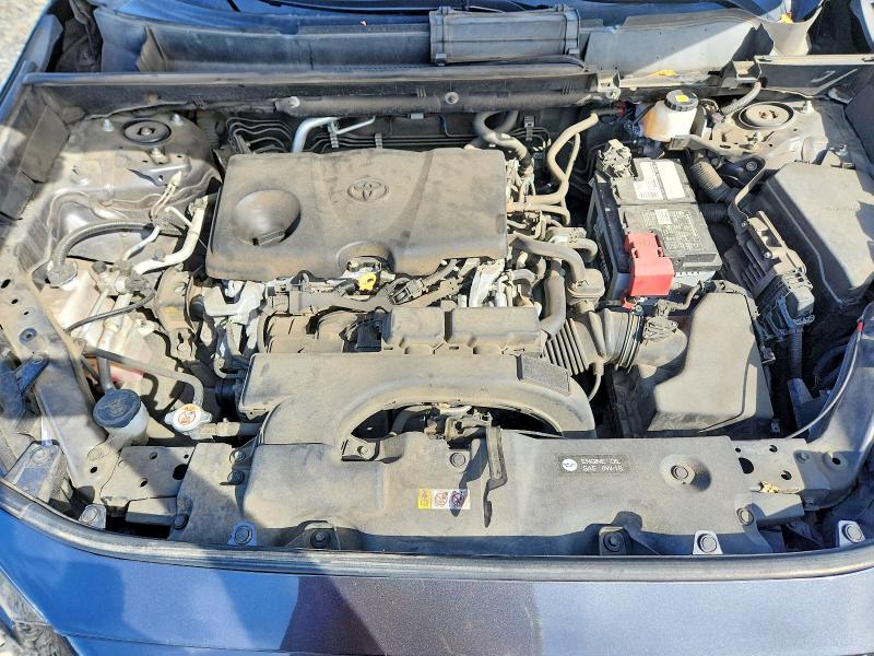 Продажа на аукционе авто 2021 Toyota Rav4, vin: 2T3F1RFV6MW192332, номер лота: 68420266