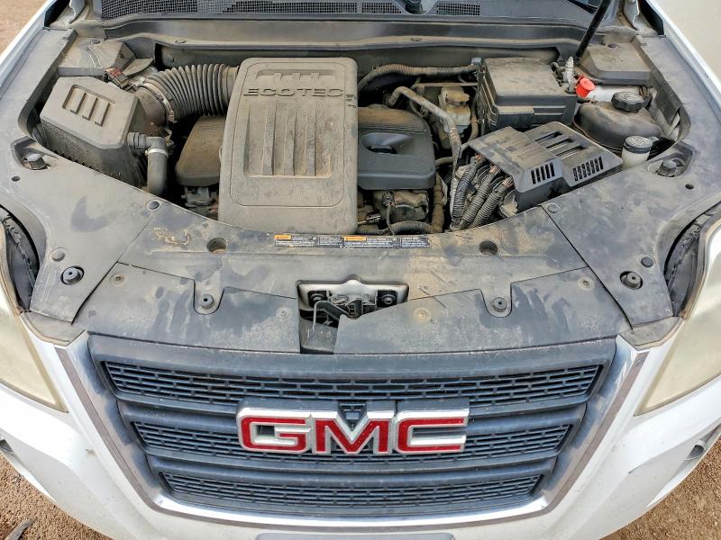 Aukcja sprzedaży 2013 Gmc Terrain, vin: 2GKALUEK8D6342584, numer aukcji: 70148106