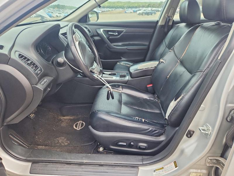 2016 Nissan Altima მანქანა იყიდება აუქციონზე, vin: 1N4AL3AP1GC238222, აუქციონის ნომერი: 70181826