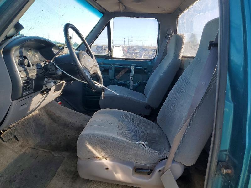 Aukcja sprzedaży 1995 Ford F250, vin: 2FTHF25F9SCA49865, numer aukcji: 70130106