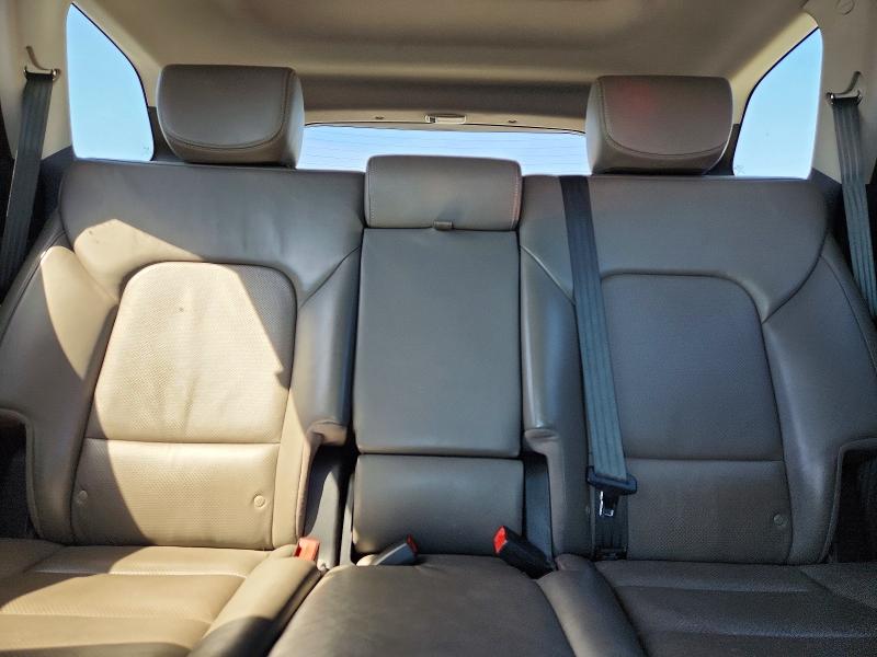 Продажа на аукционе авто 2015 Hyundai Santa Fe, vin: KM8SR4HF4FU118970, номер лота: 67373036