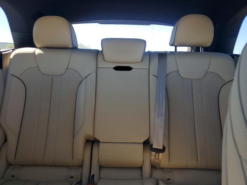 67035656 :رقم المزاد ، WA1EAAFY0S2010390 vin ، 2025 Audi Q5 مزاد بيع