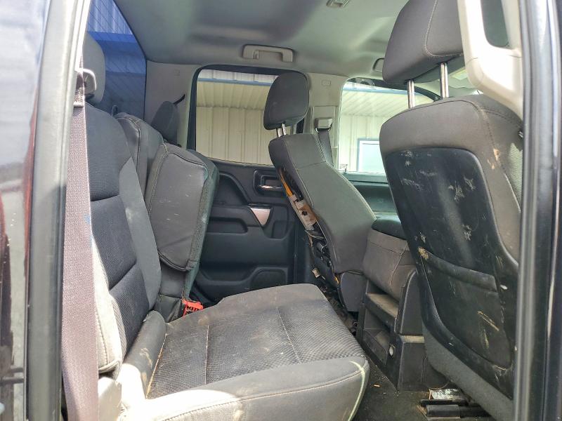 69247336 :رقم المزاد ، 1GCVKRECXEZ258147 vin ، 2014 Chevrolet Silverado مزاد بيع