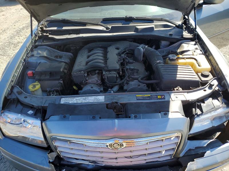 Aukcja sprzedaży 2006 Chrysler 300, vin: 2C3KA53G16H146606, numer aukcji: 69801276