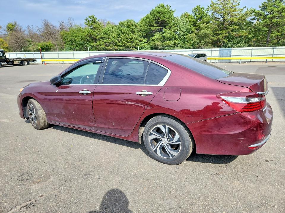 Продажа на аукционе авто 2016 Honda Accord, vin: 1HGCR2F31GA067941, номер лота: 66974526