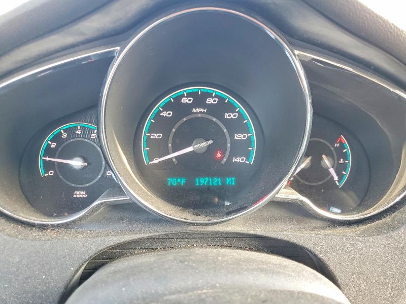 69459666 :رقم المزاد ، 1G1ZC5E04CF246967 vin ، 2012 Chevrolet Malibu مزاد بيع