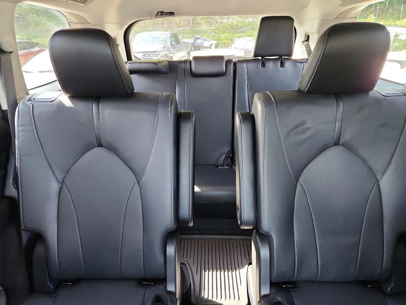 Aukcja sprzedaży 2024 Toyota Grand Highlander, vin: 5TDAAAB55RS009576, numer aukcji: 69790616