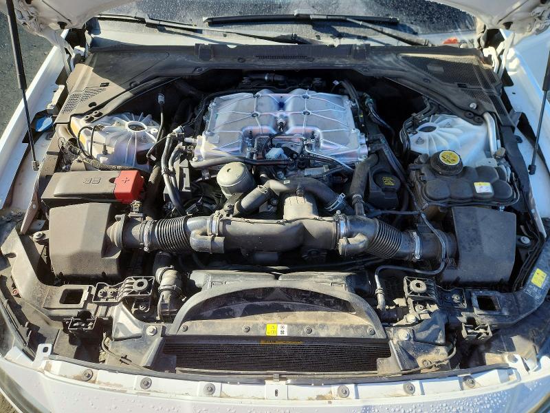 Aukcja sprzedaży 2016 Jaguar Xf, vin: SAJBF4BV5GCY16283, numer aukcji: 68092266