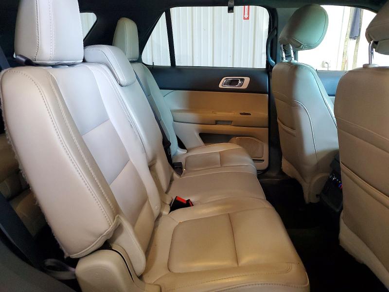 Aukcja sprzedaży 2013 Ford Explorer, vin: 1FM5K8D86DGA63952, numer aukcji: 70465236