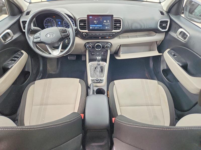Продажа на аукционе авто 2021 Hyundai Venue, vin: KMHRC8A36MU118912, номер лота: 68148346