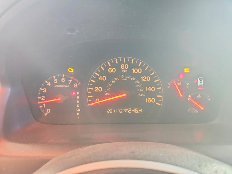 69925616 :رقم المزاد ، 1HGCM56394A117268 vin ، 2004 Honda Accord مزاد بيع