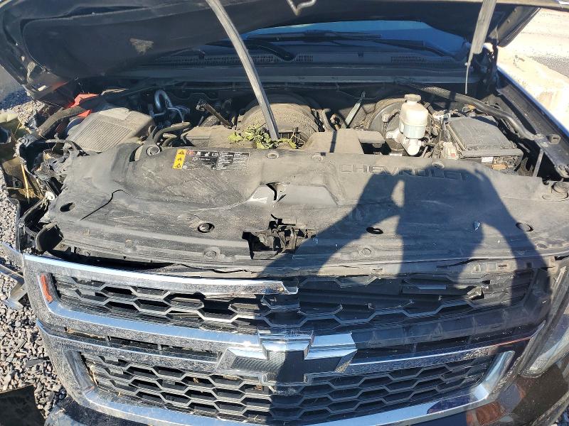 69296676 :رقم المزاد ، 1GNSKBKC2KR310811 vin ، 2019 Chevrolet Tahoe مزاد بيع